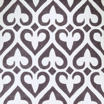 Furniture Of America Agape Contemporary Gray Area Rug Model RG5166