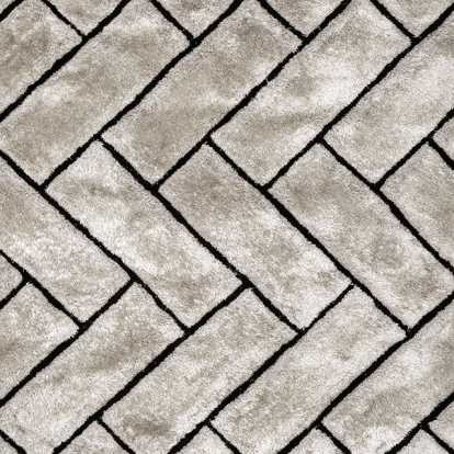 Furniture Of America Fermont Contemporary Gray Area Rug Model RG5195