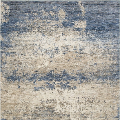 Furniture Of America Payas Contemporary Blue-Multi Area Rug Model RG5199