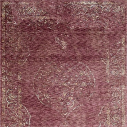 Furniture Of America Payas Contemporary Polyester Red Area Rug | RG5202