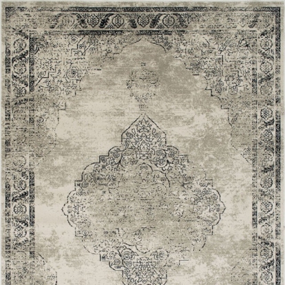 Furniture Of America Kozlu Contemporary Beige Area Rug Model RG5206
