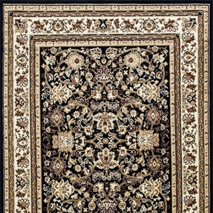Furniture Of America Shinta Contemporary Brown-Multi Area Rug Model RG5217