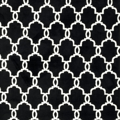 Furniture Of America Carla Contemporary Onyx Area Rug Model RG6009