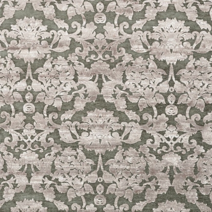 Furniture Of America Atlas Contemporary Taupe-Gray Area Rug Model RG8008