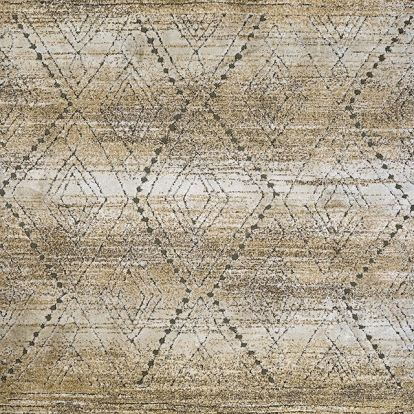 Furniture Of America Millsboro Contemporary Tan Area Rug Model RG8110