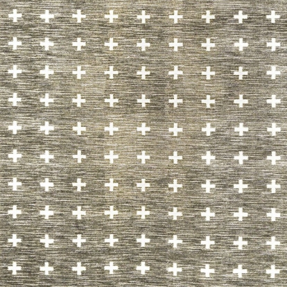 Furniture Of America Acanthus Contemporary Taupe Area Rug Model RG8141S