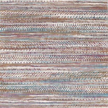 Furniture Of America Montijo Contemporary Weave Multi Area Rug Model RG8174M