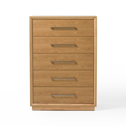 Nova Domus Santa Barbara Modern Natural Chest Other Chest 81225 VGMABR-127.1-CHEST