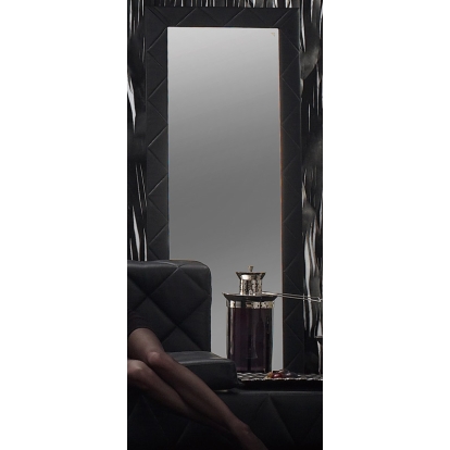 Serenade Modern Black Mirror Black Mirror 16101 VGSLE-SERENADE-MIR