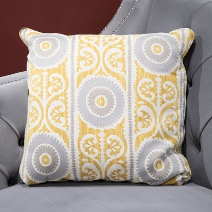 Furniture Of America Wilmette Transitional Gray Sofa Model SM2296GY-SF