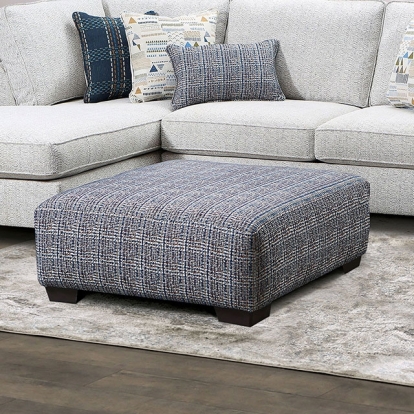 Furniture Of America Chepstow Contemporary Multi Ottoman Model SM5402-OT