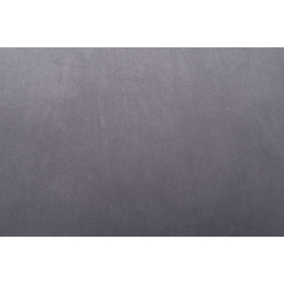 Divani Casa Darla Modern Grey Velvet Curved Sectional Sofa Grey Sectional Sofa 75879 VG2T1124-5P-GRY