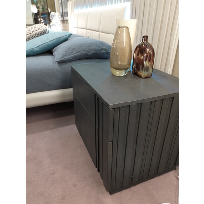 Symphonia- SMA Italian Nightstand Wenge Nightstand 16777|16776 VGSM-SYMPHONIA-NS