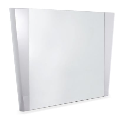 LA Furniture Symphony Modern Wall Mirror VGWCSYMPHONY-MR Contemporary Style by Vig Furnitrue Number 11730 Catch Home Goods