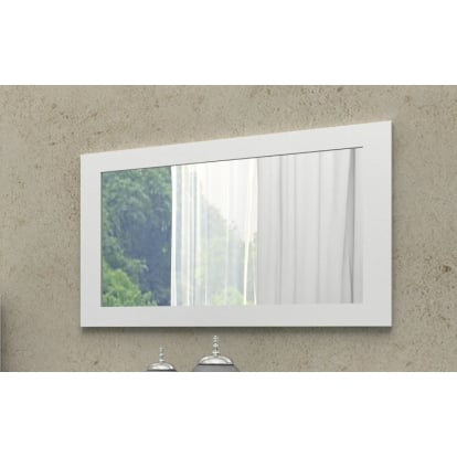 LA Furniture Voco Modern Bedroom Mirror VGCNMR08-P01 Contemporary Style by Vig Furnitrue Number 15510 Catch Home Goods