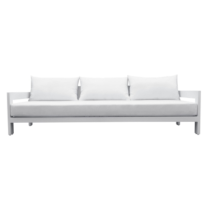 Renava Wake Outdoor Off-White Sofa Set Off-White Outdoor Sofa Set 81117 VGGE-WAKE-SOFA-SET
