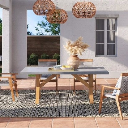 Outdoor Tables