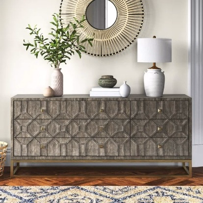 Buffets & Sideboards